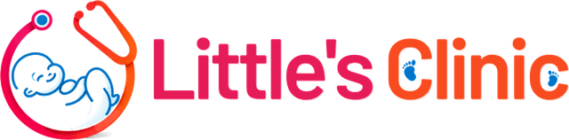 Little’s Clinic – Pediatric and Child Centre logo